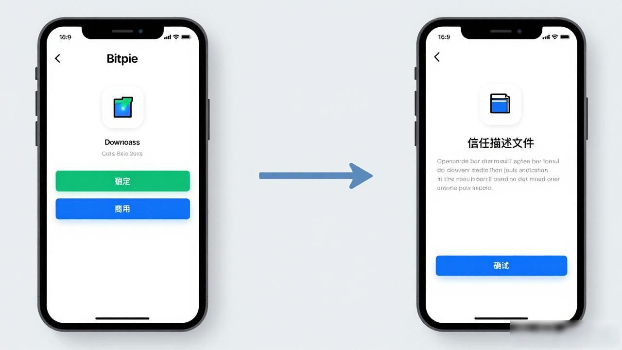 Bitpie钱包iOS下载指南：苹果用户轻松安装教程
