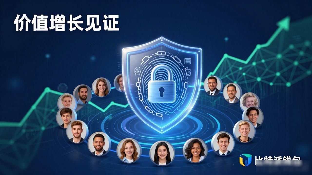 比特派钱包下载：看社区如何见证价值增长