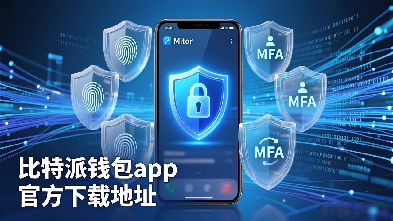 比特派钱包最新功能实测：下载与安全升级指南