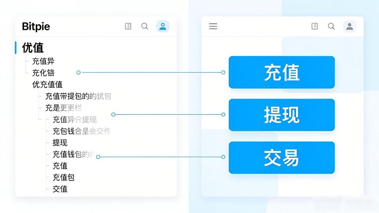 Bitpie钱包官网太卡顿？老用户实测：这4招让访问速度翻倍