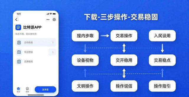 比特派app官方下载_比特派是什么东西_如何通过比特派官方下载最新版丰富环境适应能力？