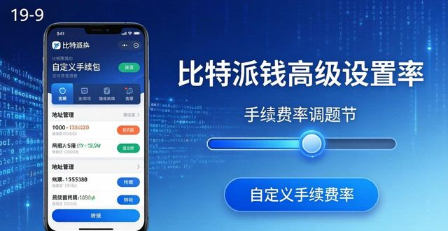 比特派钱包币币兑换_2021比特派钱包使用视频_掌握比特派钱包安卓版的下载与高级设置，玩转加密货币