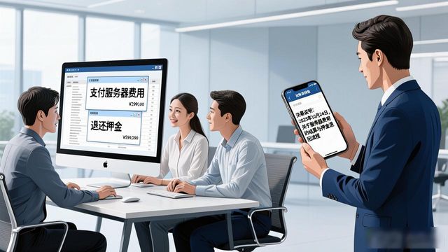 比特派钱包协作搭建指南