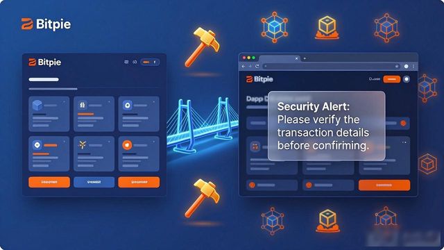 Bitpie钱包官网使用技巧