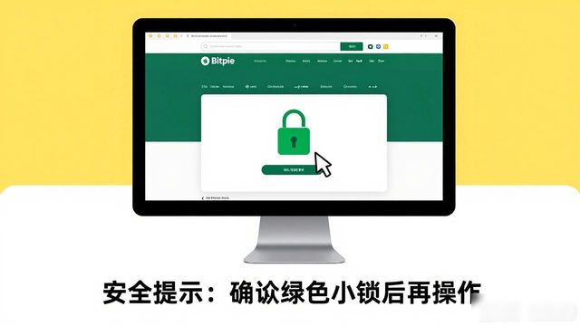 Bitpie官网下载安全吗？教你一眼识别真假