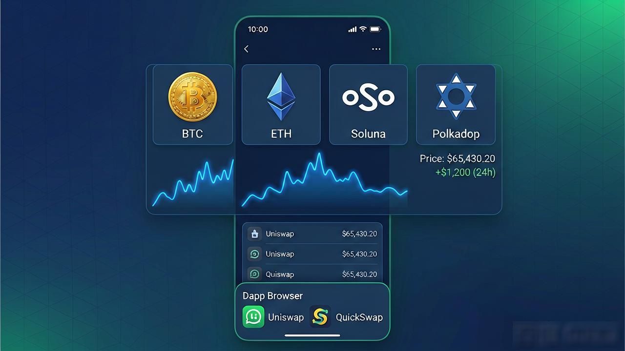 比特派钱包最新版下载：新手入门必备指南