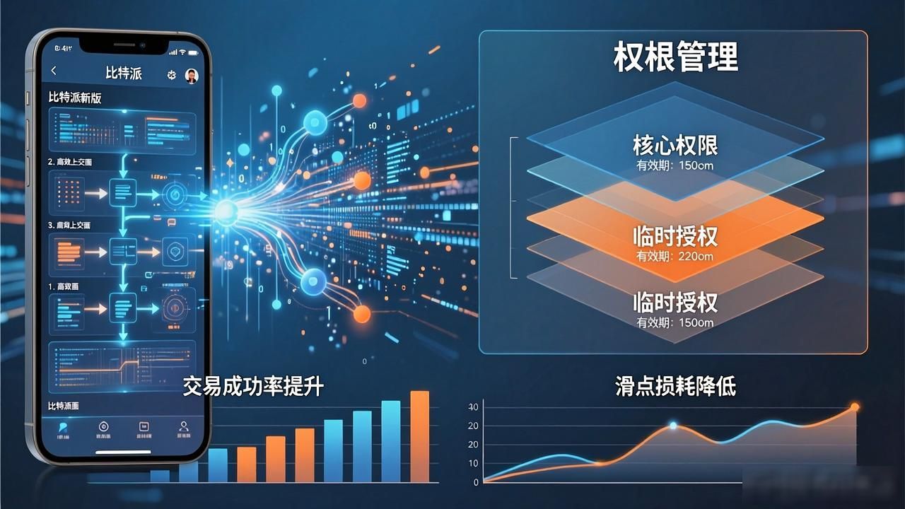 比特派新版下载与收益最大化实操指南