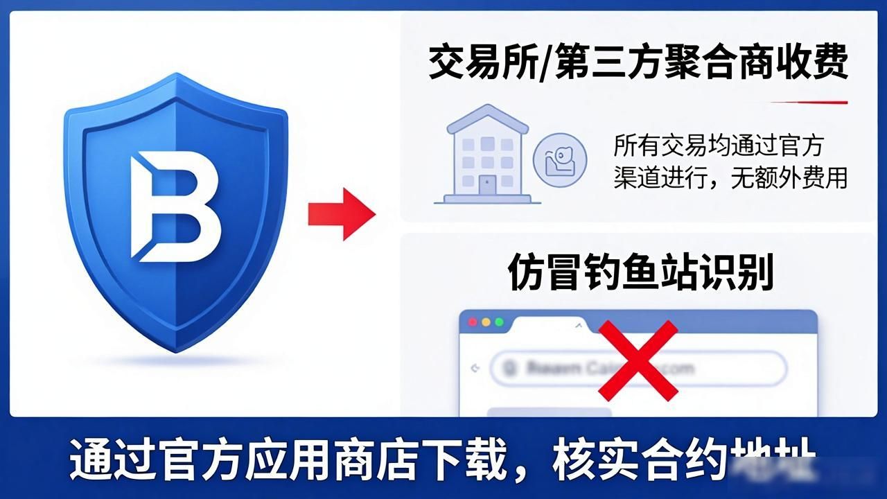 比特派官网到底收多少费？一文读懂交易成本与隐藏规则
