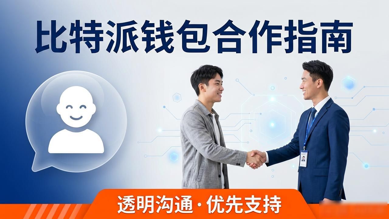 比特派钱包官方下载与团队深度合作指南