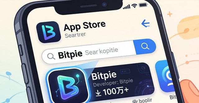 钱包app靠谱吗_钱包应用app_如何通过应用商店下载Bitpie钱包安卓版？
