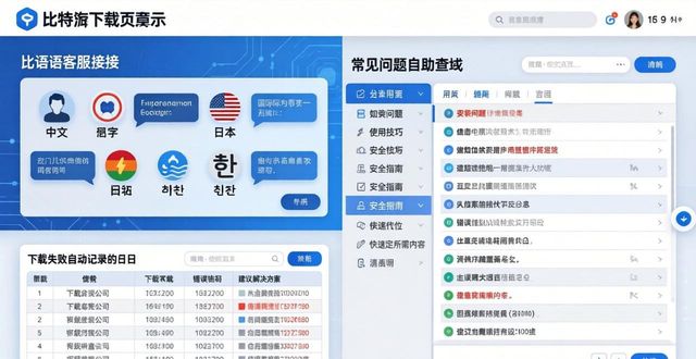 比特派垃圾_比特派不能用了吗_比特派下载网址的用户体验提升与反馈机制