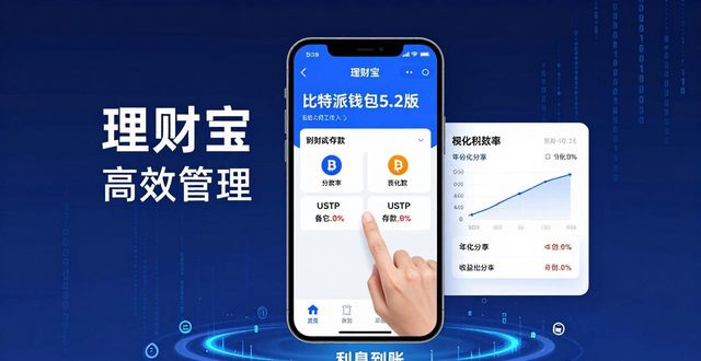 如何通过比特派钱包5.2下载加强个人财务?_比特派钱包trx_2021比特派钱包使用视频