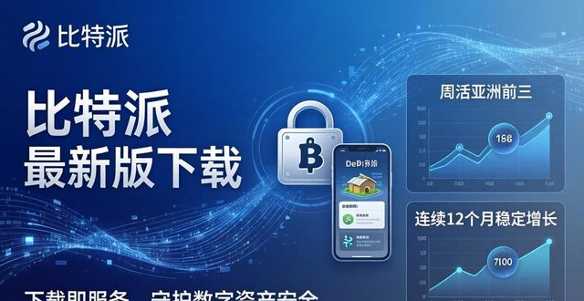 如何通过比特派最新钱包app下载保持市场领导_2021比特派钱包使用视频_比特钱包