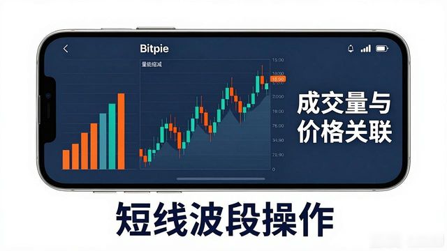 比特派实战教程：用市场分析技术抓买卖点