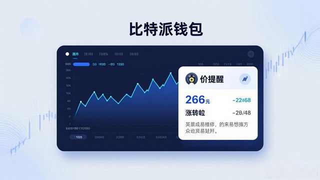 比特派钱包用得好，交易策略自然赢
