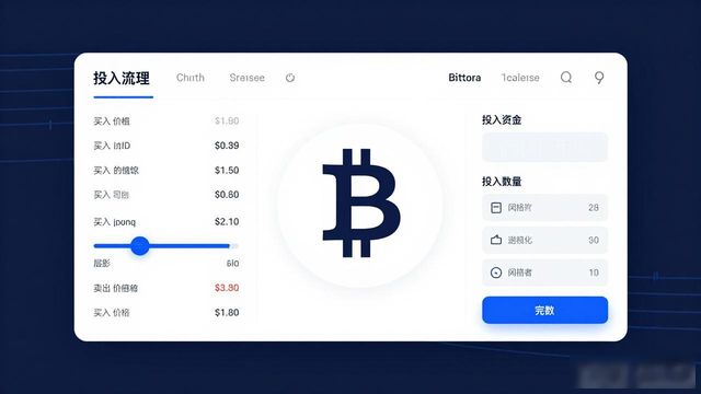 比特派钱包新版本这样设置，就能实现自动盈利