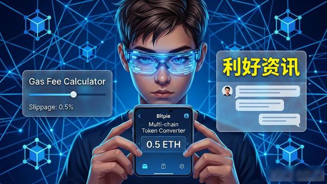 比特派钱包网址怎么赚钱？投资机会与资本运作全解析