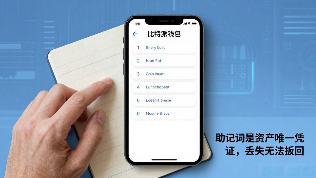 比特派钱包最新版怎么下？新手实操指南与使用场景解析