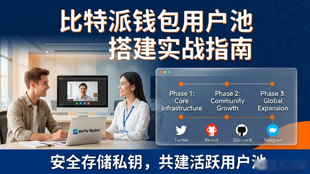 如何在比特派钱包官方网中建立用户池_比特派钱包私钥安全与用户体验平衡_比特派钱包多链兼容性优化