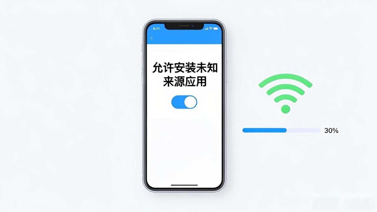 Bitpie钱包安卓安装指南：手机配置与权限详解