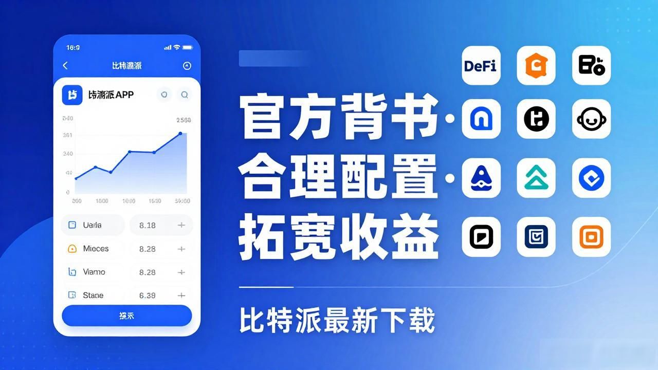 比特派最新下载：新手如何拓宽收益路子