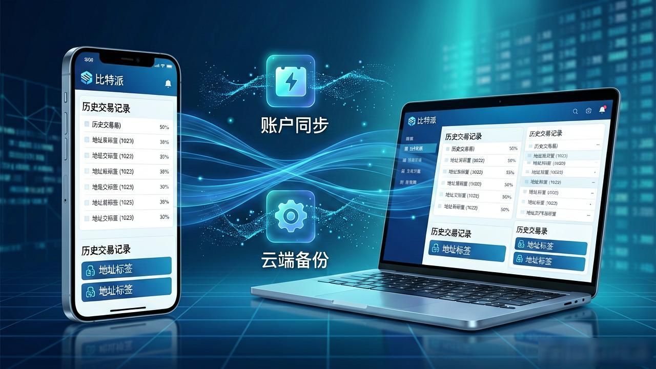 比特派安卓下载：让信息流动更高效的实操指南