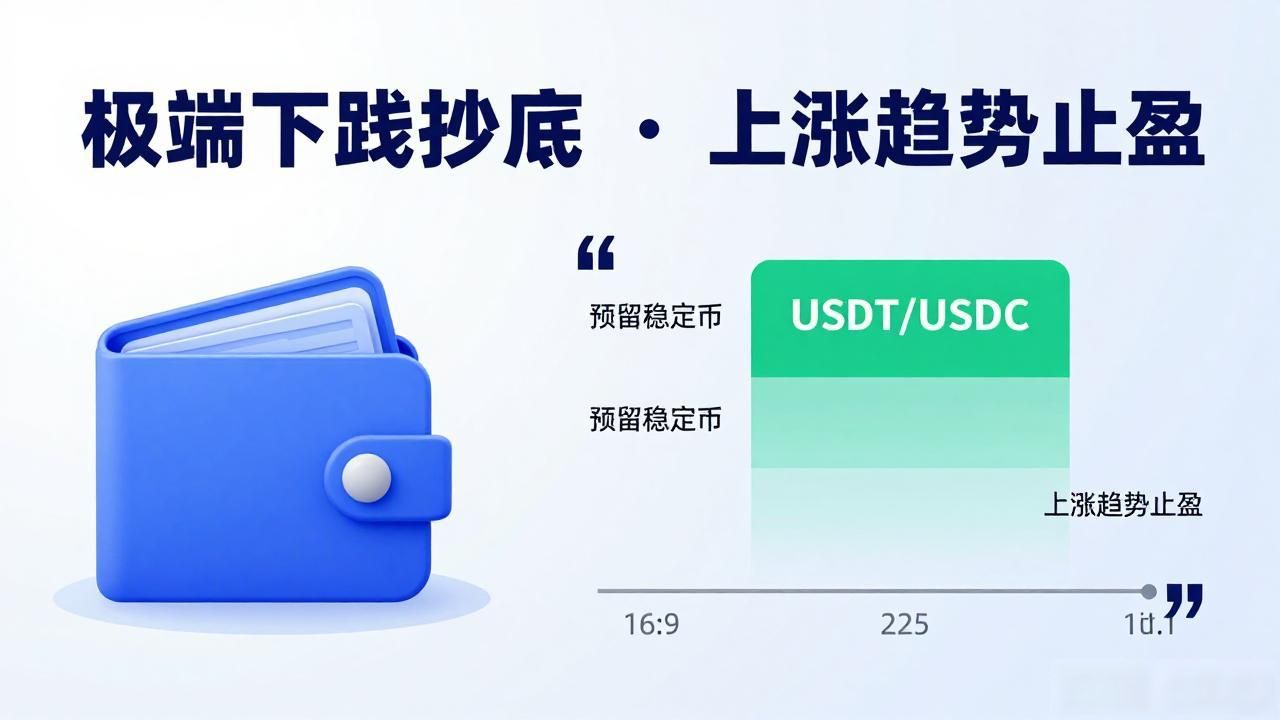 比特派钱包到手，个人投资策略怎么定？资产灵活分配指南