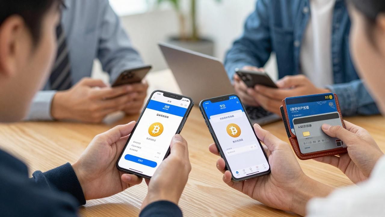未来数字货币会发生什么 普通人群该怎么应对后续变化
