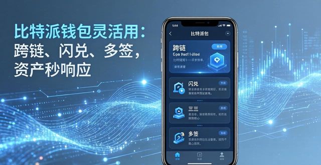 如何通过比特派钱包提高资产灵活性？_比特派钱包一键买卖升级中_比特派钱包体系