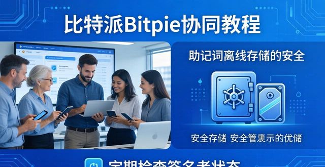 比特派团队_比特同步协议_比特派Bitpie使用教程：实现协同的有效路径