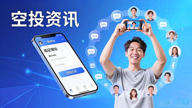 比特派钱包下载怎么用？扩大影响力有招