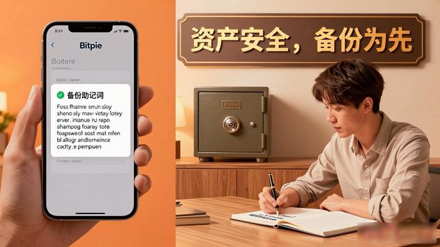 Bitpie钱包App官网下载指南与使用体验
