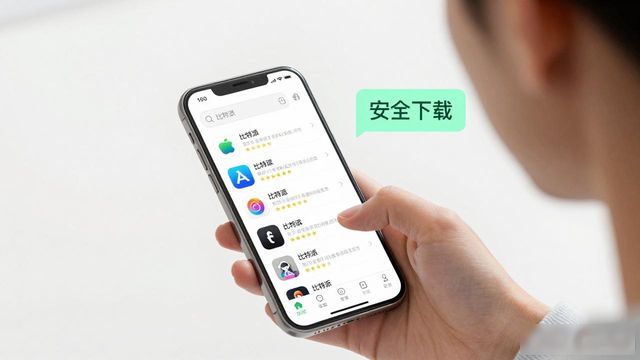 比特派钱包官方下载链接怎么找