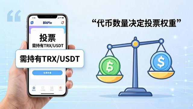 手把手教你用比特派正式版投票