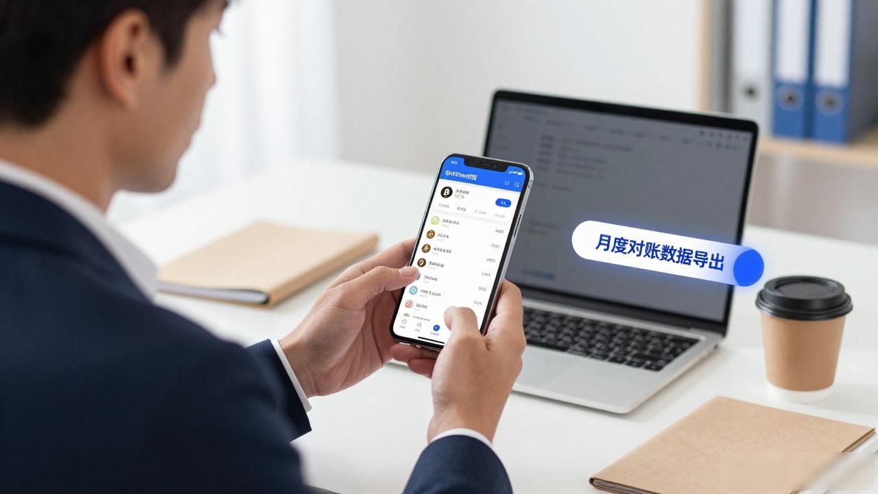 BitPie钱包怎么帮你管清账目