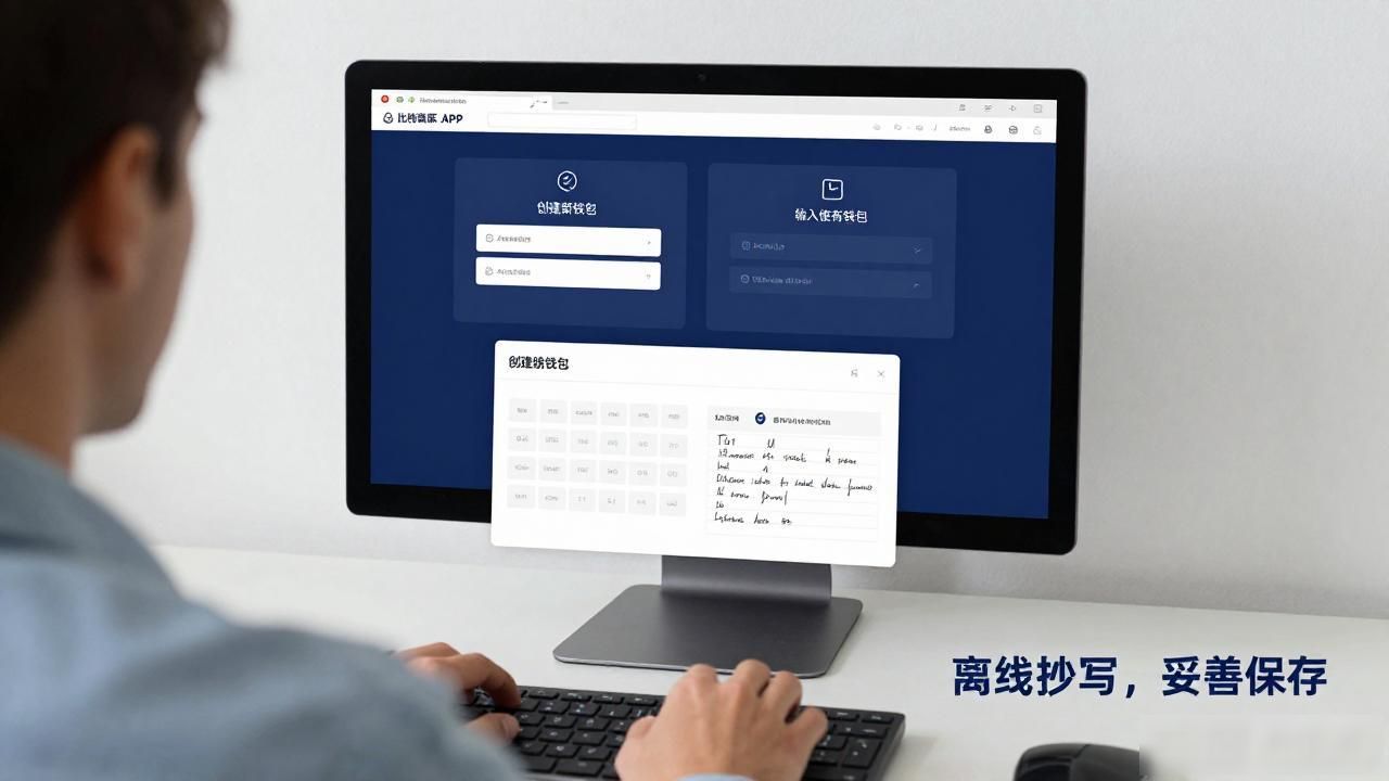 新手必看：比特派官网注册与交易全指南