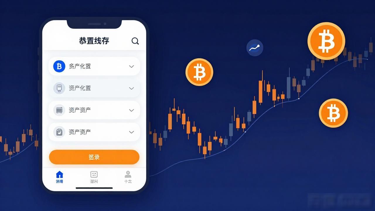 比特派钱包最新版投资风向与操作指南