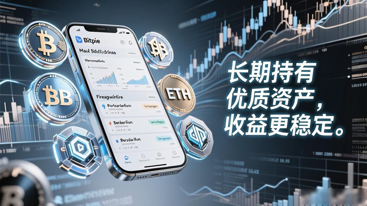 比特派钱包实战指南：如何选币与避险