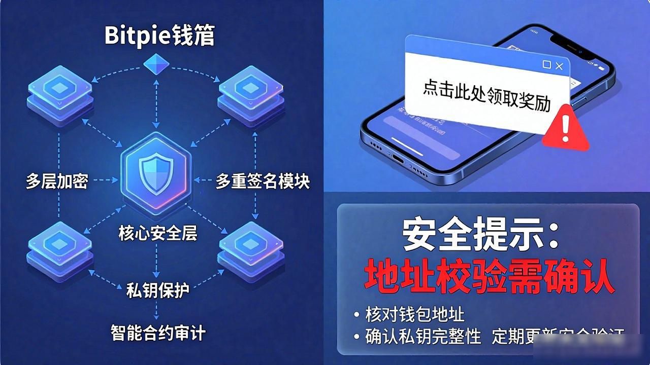 Bitpie钱包安全吗？深度解析用户信任背后的真相