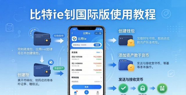 比特派钱包体系_用户指南：如何使用比特派钱包国际版_bitpie比特派钱包