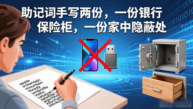 如何在比特派钱包官方入口中提高账户安全性？_比特钱包_比特派钱包trx