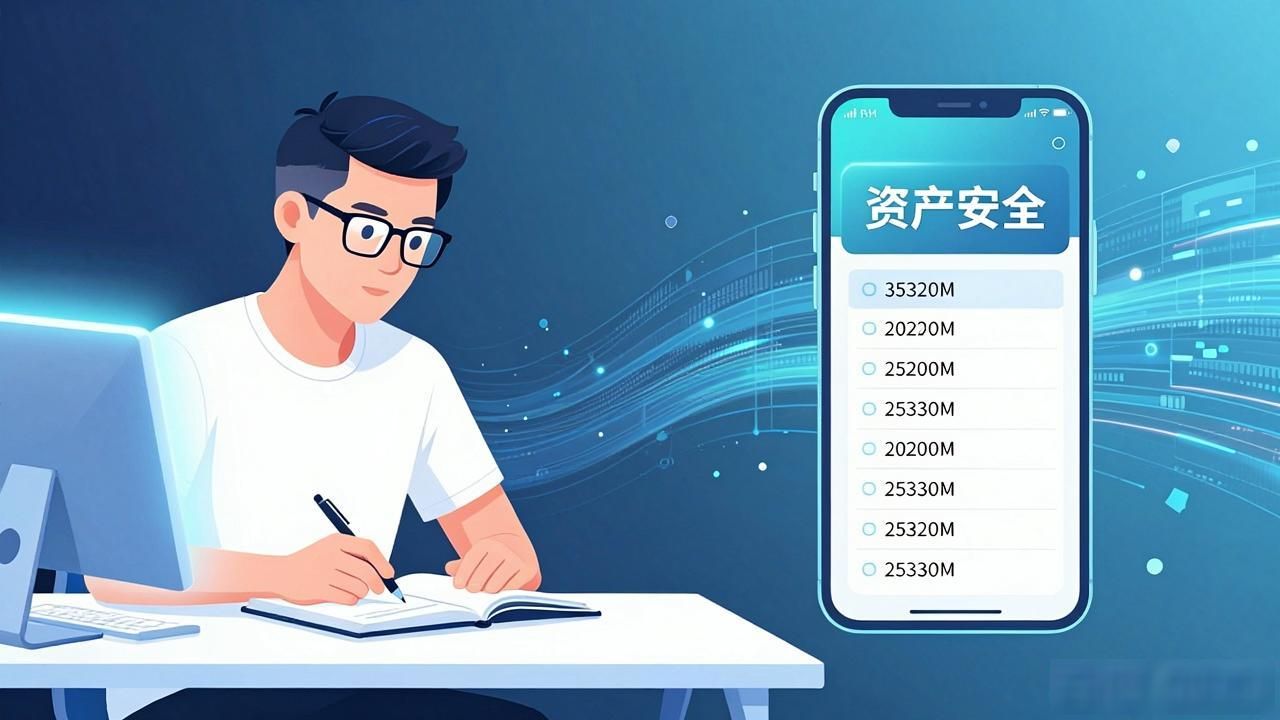 比特派教程：让数字资产在长期持有中实现价值增长