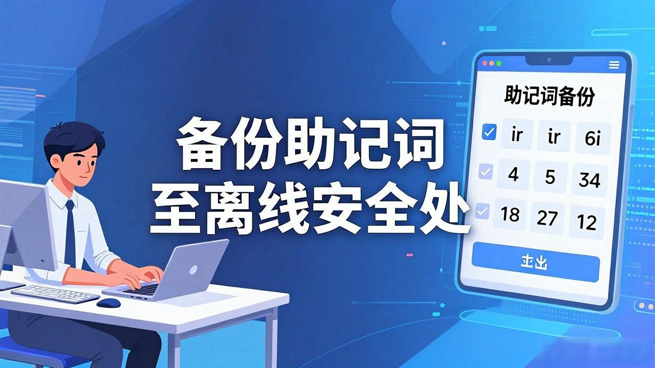 比特派官包下载指南，让资产更安全