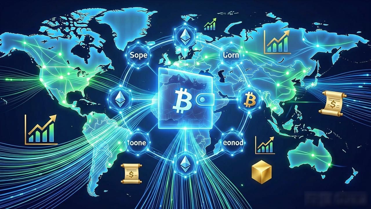 比特派钱包下载与金融服务结合的前景