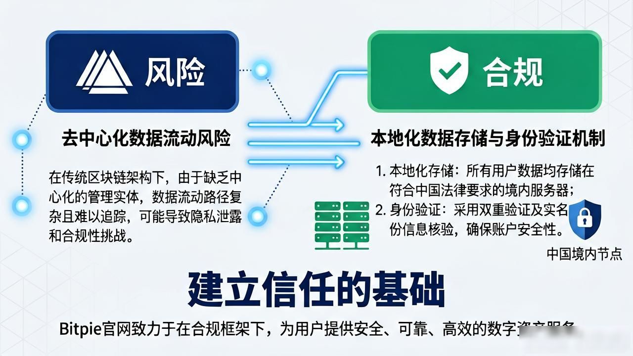 Bitpie官网如何在中国合规运营？