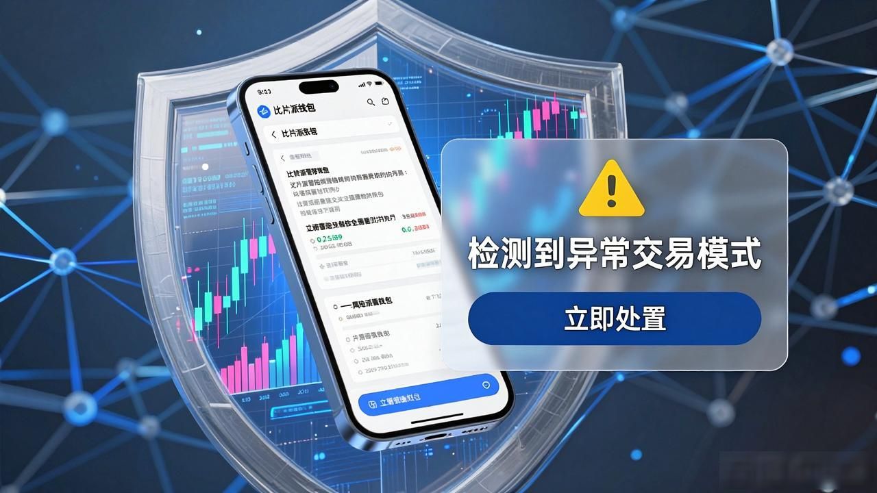 比特派钱包新版怎么用？看准这三点轻松上手