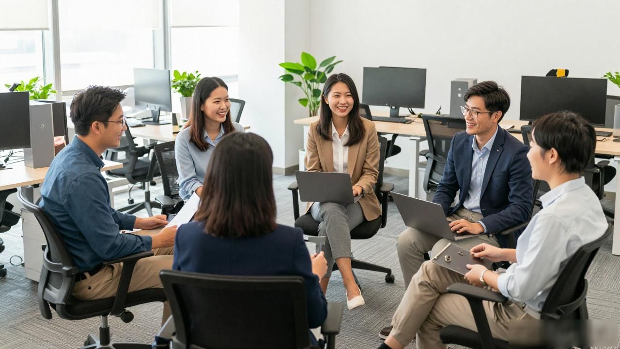 文昌数字货币公司招聘，高薪岗位虚位以待等你来