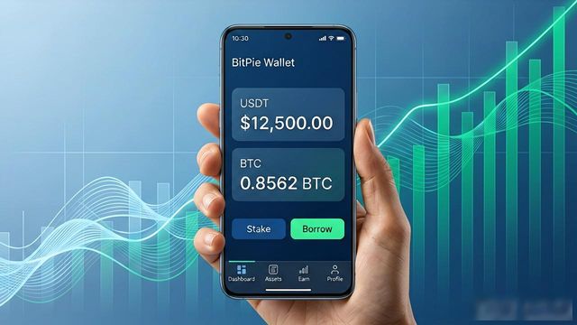 比特派钱包资金流动怎么提高