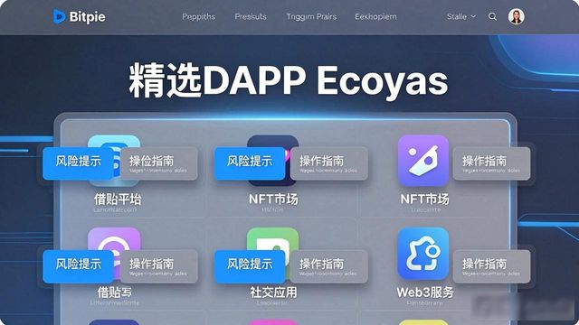 Bitpie钱包官网到底值不值？这些创新应用说明白了