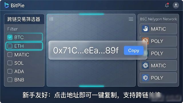 比特派最新版能交易哪些币？一图看懂交易图鉴